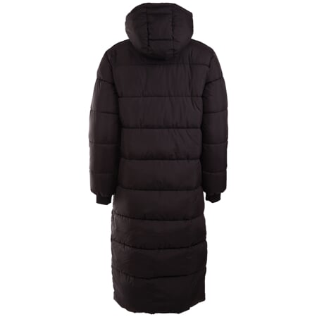 LUNARA Women Coat (Reg Fit) kabát černá