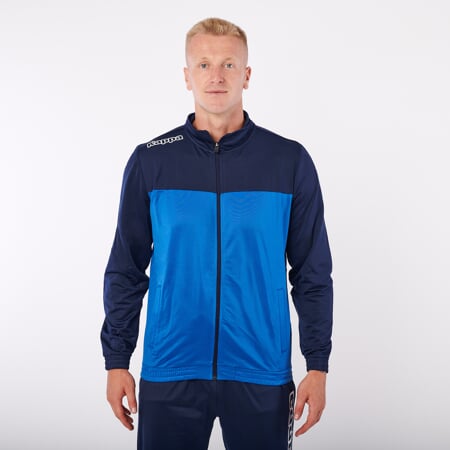 KAPPA4SOCCER ALFON souprava modrá