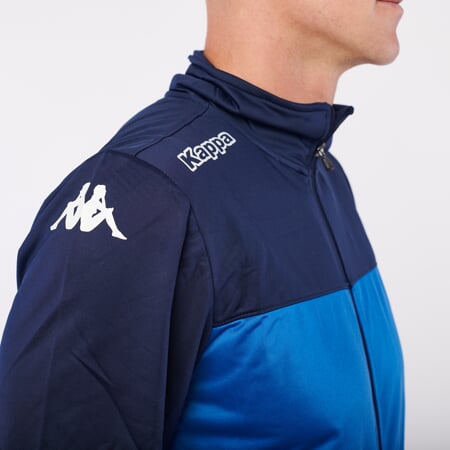 KAPPA4SOCCER ALFON souprava modrá