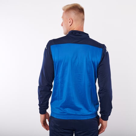 KAPPA4SOCCER ALFON souprava modrá