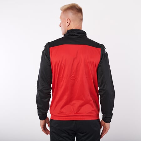 KAPPA4SOCCER ALFON souprava černá
