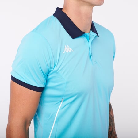 FAEDIS polo modrá