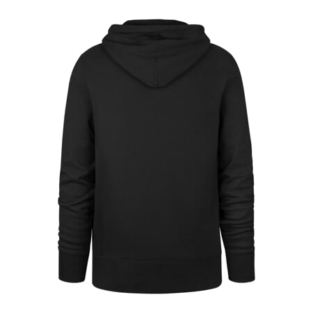 NHL Anaheim Ducks ’47 BURNSIDE Pullover Hood