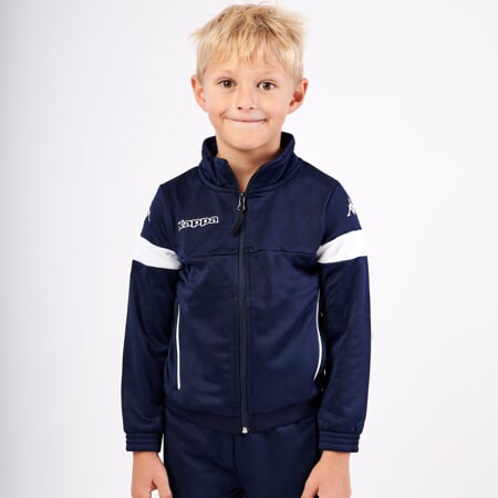 VACONE mikina Jr tmavě modrá