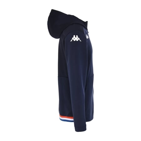 ARUFEOD 5 ALPINE F1 mikina A03