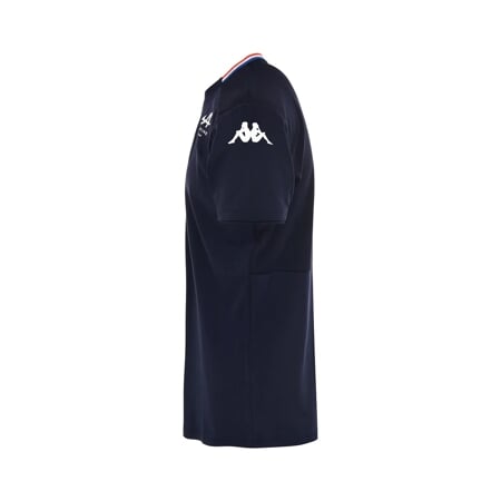 AYFA ALPINE F1 tričko A03