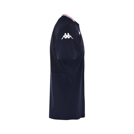 AYFA ALPINE F1 tričko A03
