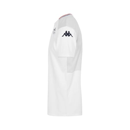 AYFA ALPINE F1 tričko A04