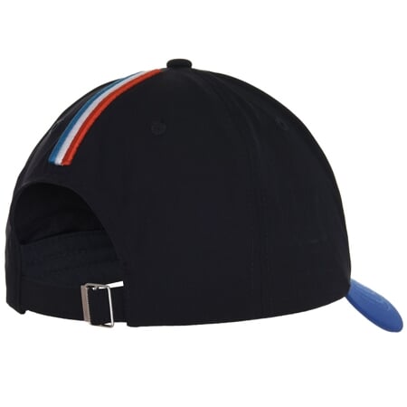 APOV ALPINE F1 kšiltovka tmavě modrá