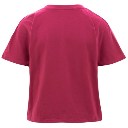 LOGO EDALYN triko fuchsia