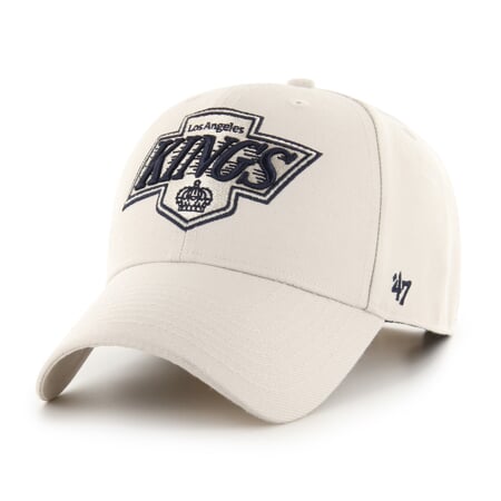 NHL Los Angeles Kings Vintage ’47 MVP SNAPBACK