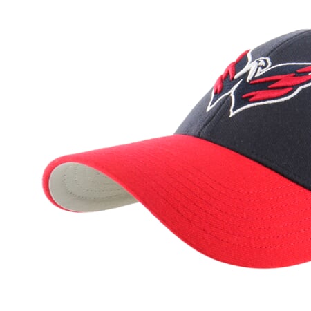 NHL Washington Capitals Sure Shot TT Snapback ’47 MVP