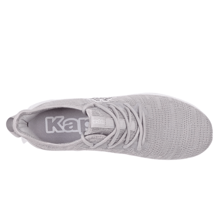 CAPILOT Unisex šedá