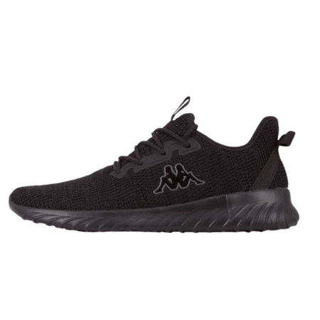 CAPILOT Unisex černá