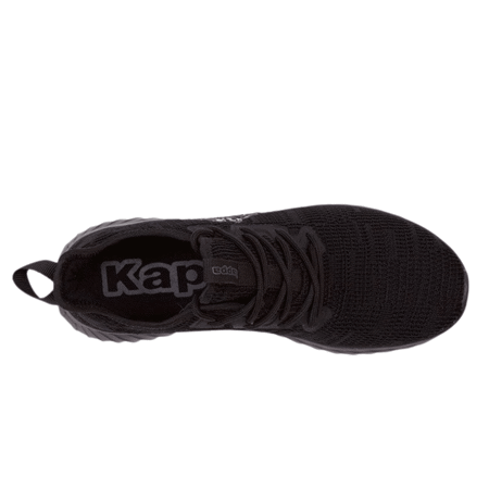CAPILOT Unisex černá
