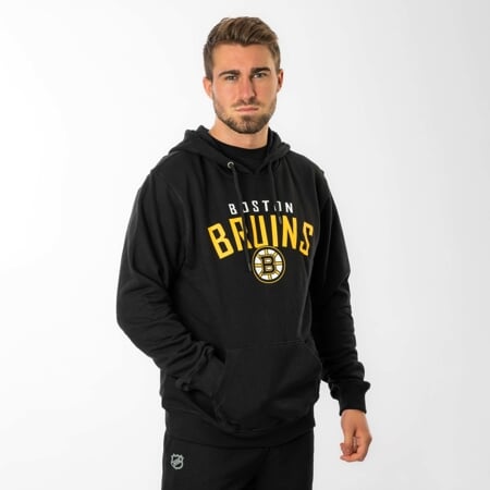 NHL Boston Bruins ’47 HELIX Hood