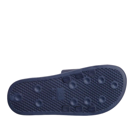 KRUS UNI sandály (242794) tm. modrá s bílou