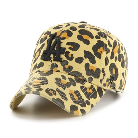 MLB Los Angeles Dodgers Bagheera '47 CLEAN UP