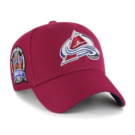 NHL Colorado Avalanche Stanley Cup