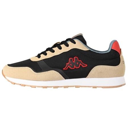 Kappa valle deals mens trainers