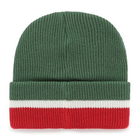 NHL Minnesota Wild Split Cuff ’47 CUFF KNIT