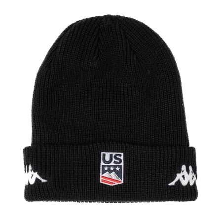 6CENTO HUAN US kulich černá
