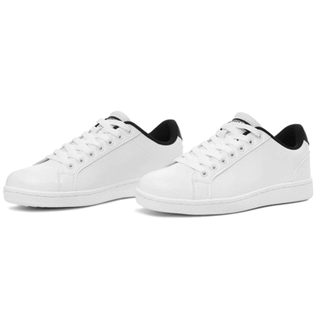 LOGO GALTER 5 obuv bílá/černá