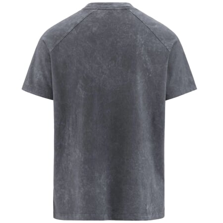 AUTHENTIC PREMIUM LOPE tričko  šedá