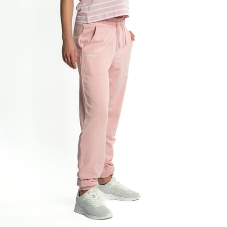 LOGO FESTA kalhoty  růžová