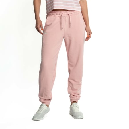 LOGO FESTA kalhoty  růžová