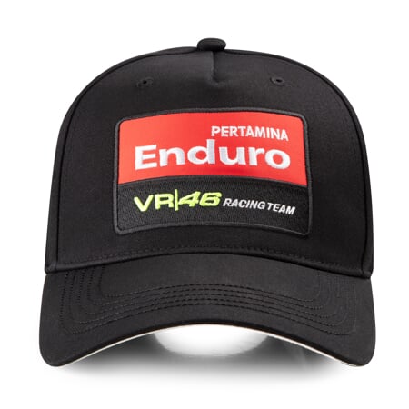 ESEMIO VR46 černá