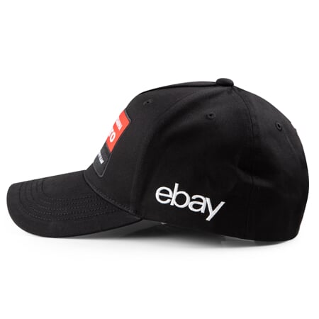 ESEMIO VR46 černá
