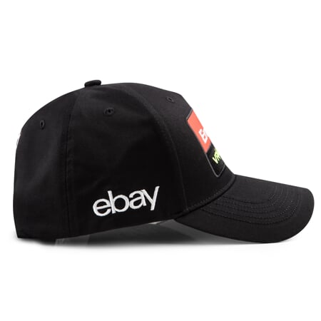 ESEMIO VR46 černá