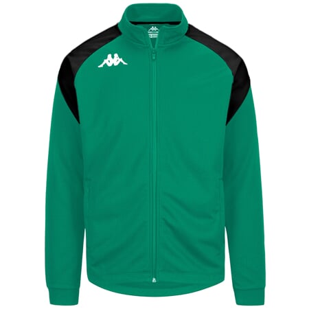 KAPPA4FOOTBALL LENNO mikina komb