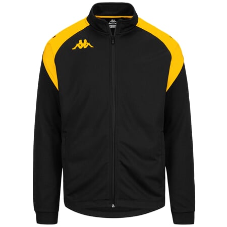KAPPA4FOOTBALL LENNO mikina A25