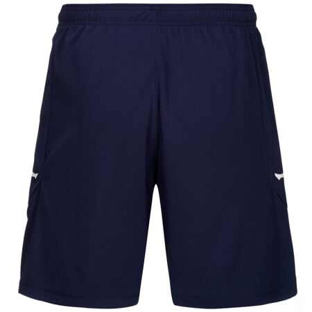 KAPPA4FOOTBALL LUVIOZIP kraťasy černá