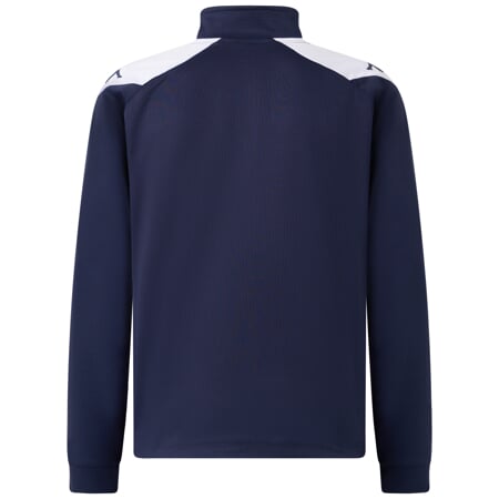 KAPPA4FOOTBALL LOVATO mikina Jr obuv