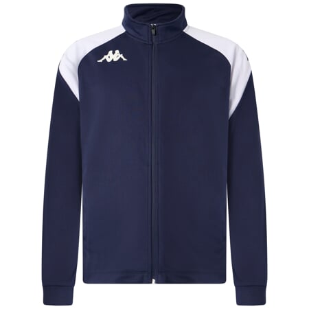 KAPPA4FOOTBALL LENNO mikina Jr obuv
