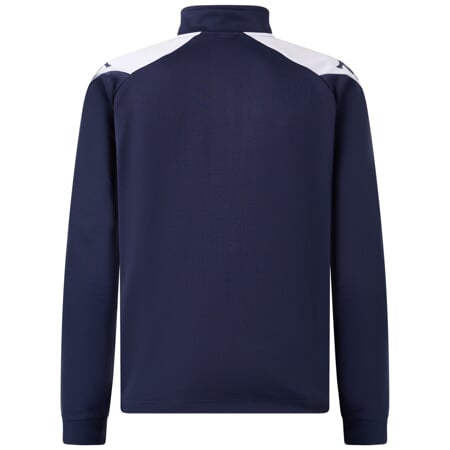 KAPPA4FOOTBALL LENNO mikina Jr obuv
