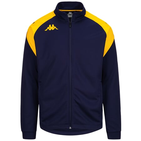 KAPPA4FOOTBALL LENNO mikina Jr A25