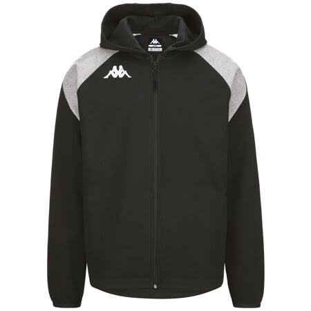 KAPPA4FOOTBALL LIANTOZI mikina Jr komb