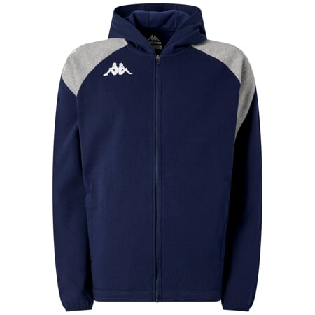 KAPPA4FOOTBALL LIANTOZI mikina Jr A27