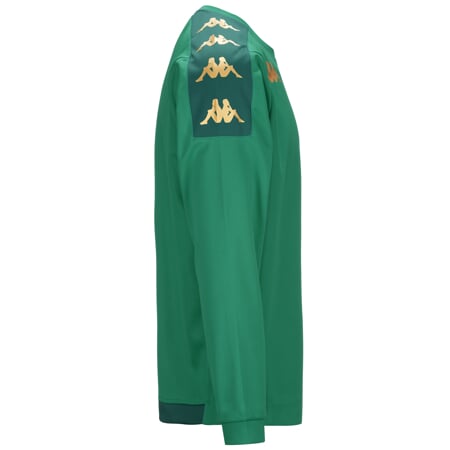 GAVERNO triko dlouhý rukáv (371G2KW) A03