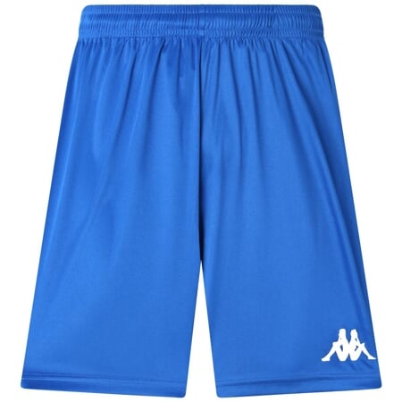 KAPPA4SOCCER BORGO šortky blue saphire