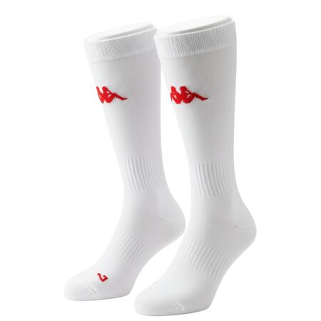 PENAO štulpny (3 pack) Artis White