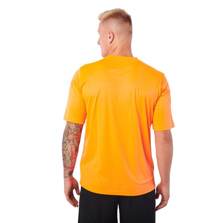 KAPPA4SOCCER DOVO triko modrá