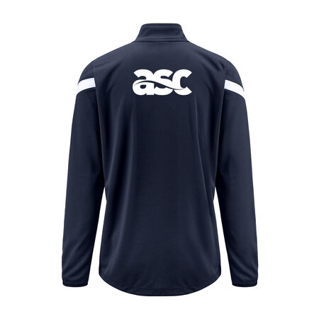 DOLVOLE Sr Sk ASC tm.modrá
