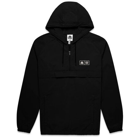 AUTHENTIC NEDO mikina (331U2JW) 005