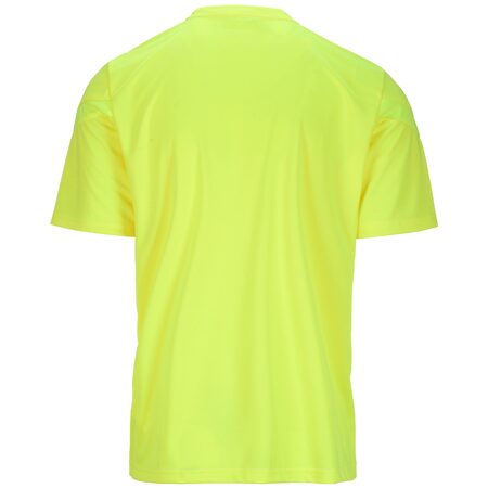 KAPPA4SOCCER DOVO triko JR neonově žlutá
