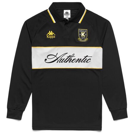 AUTHENTIC ODRAN triko s dlouhým rukávem (321Y3PW) R11